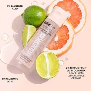 NUDESTIX FACE TREATMENT GLOW TONER